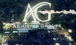 Adjuster Groups Dominican Festival Sponsorship